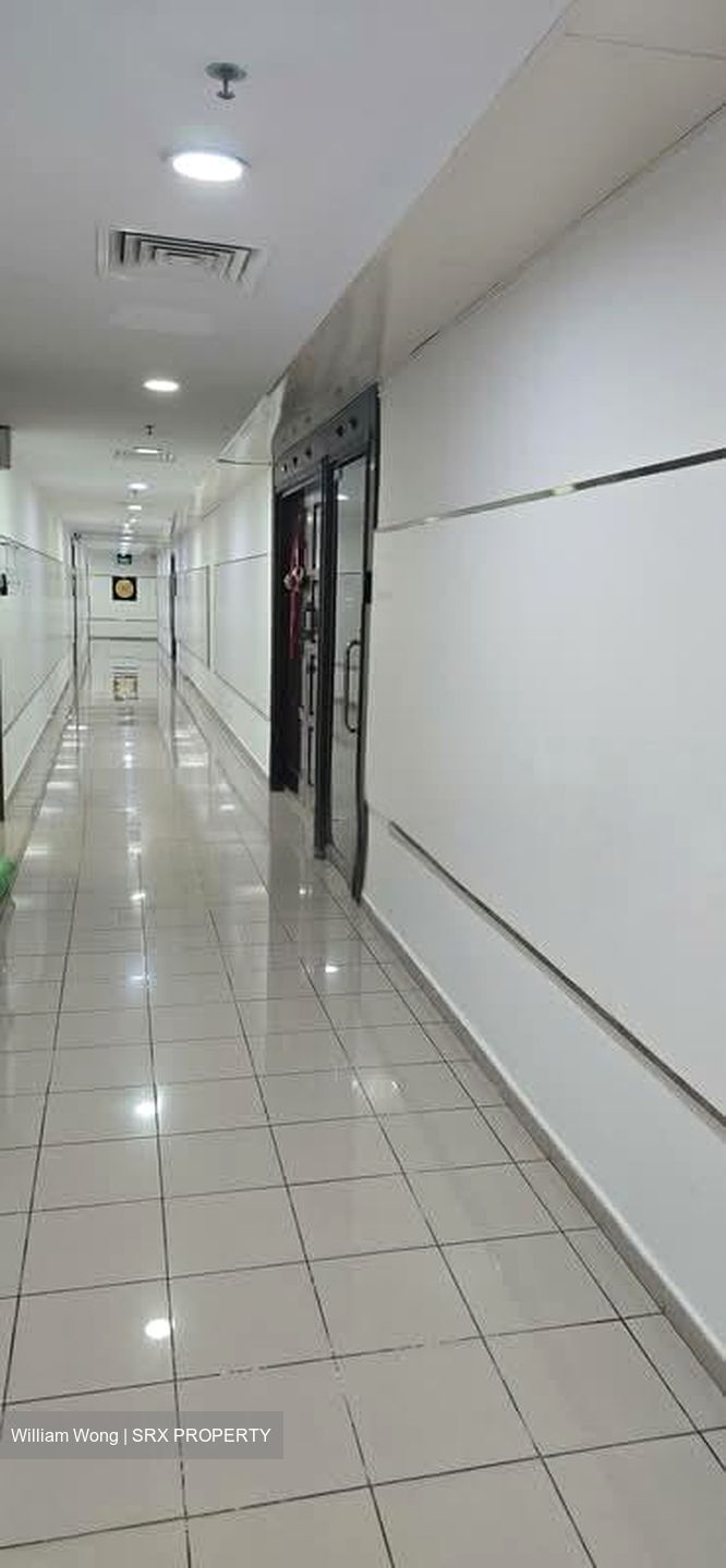 Orchard Plaza (D9), Office #603561221